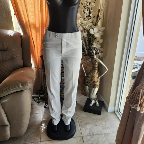Cenne des graoom mens 160s wool pants size 31